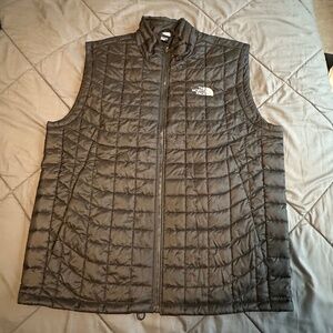 The North Face Vest